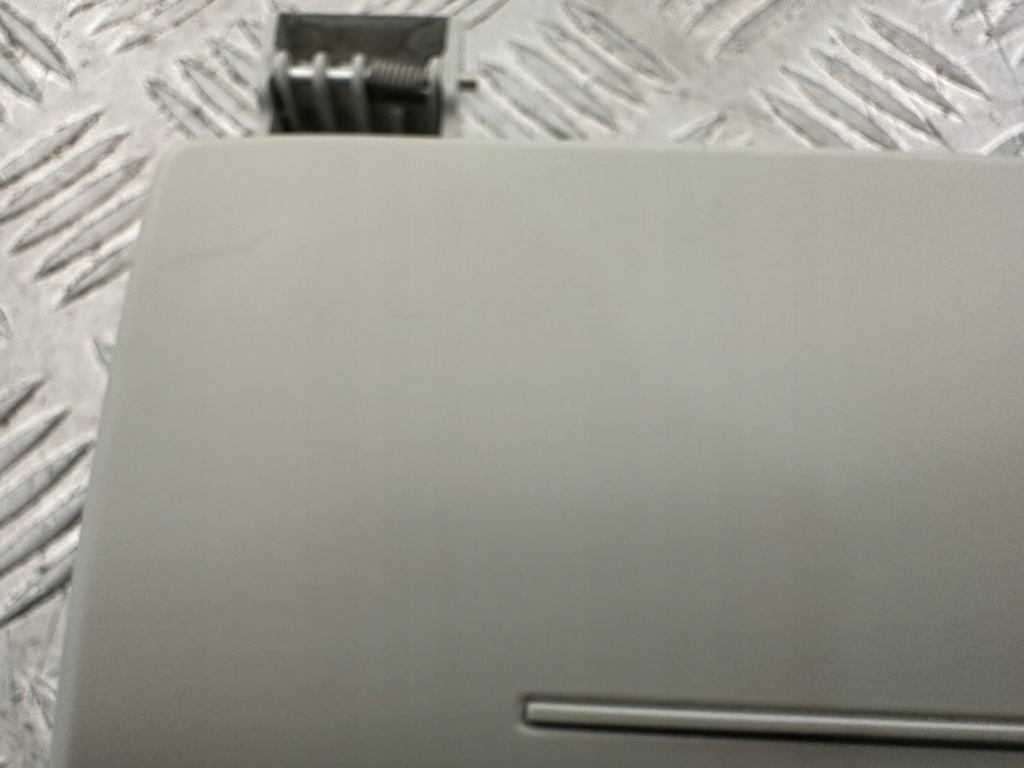 фото №7, Бардачок стельовий skoda octavia ii 1z0868565e