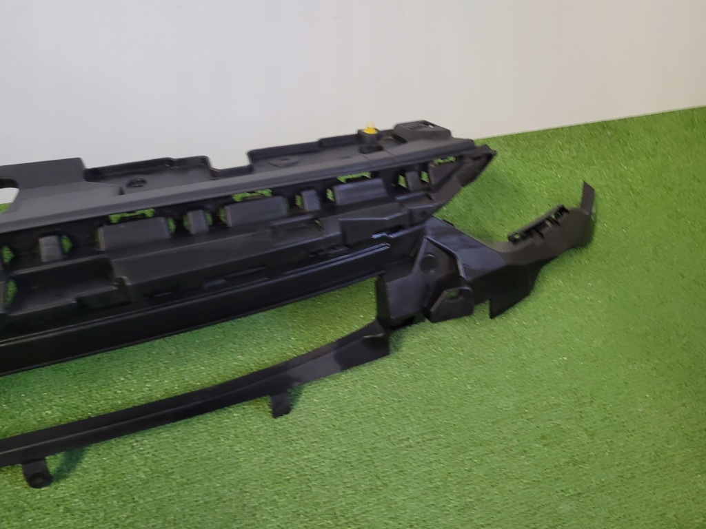 Opel corsa f підсилювач бампера каркас панель передня 9829535680 Недорого