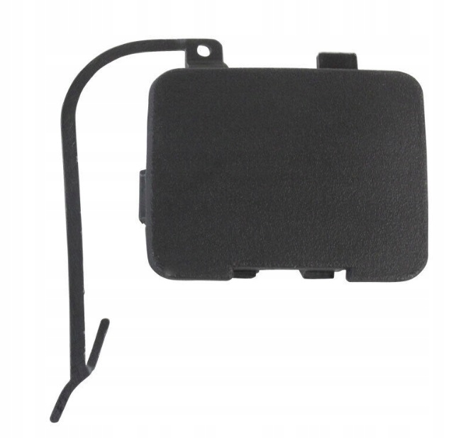 фото №1, Заглушка фаркоп буксирувальний перед volvo xc90 02-06