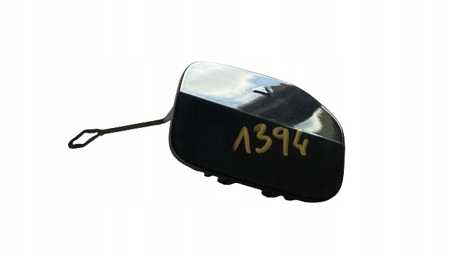 фото №1, { bmw 2 f44 заглушка бампера фаркоп перед 7474671