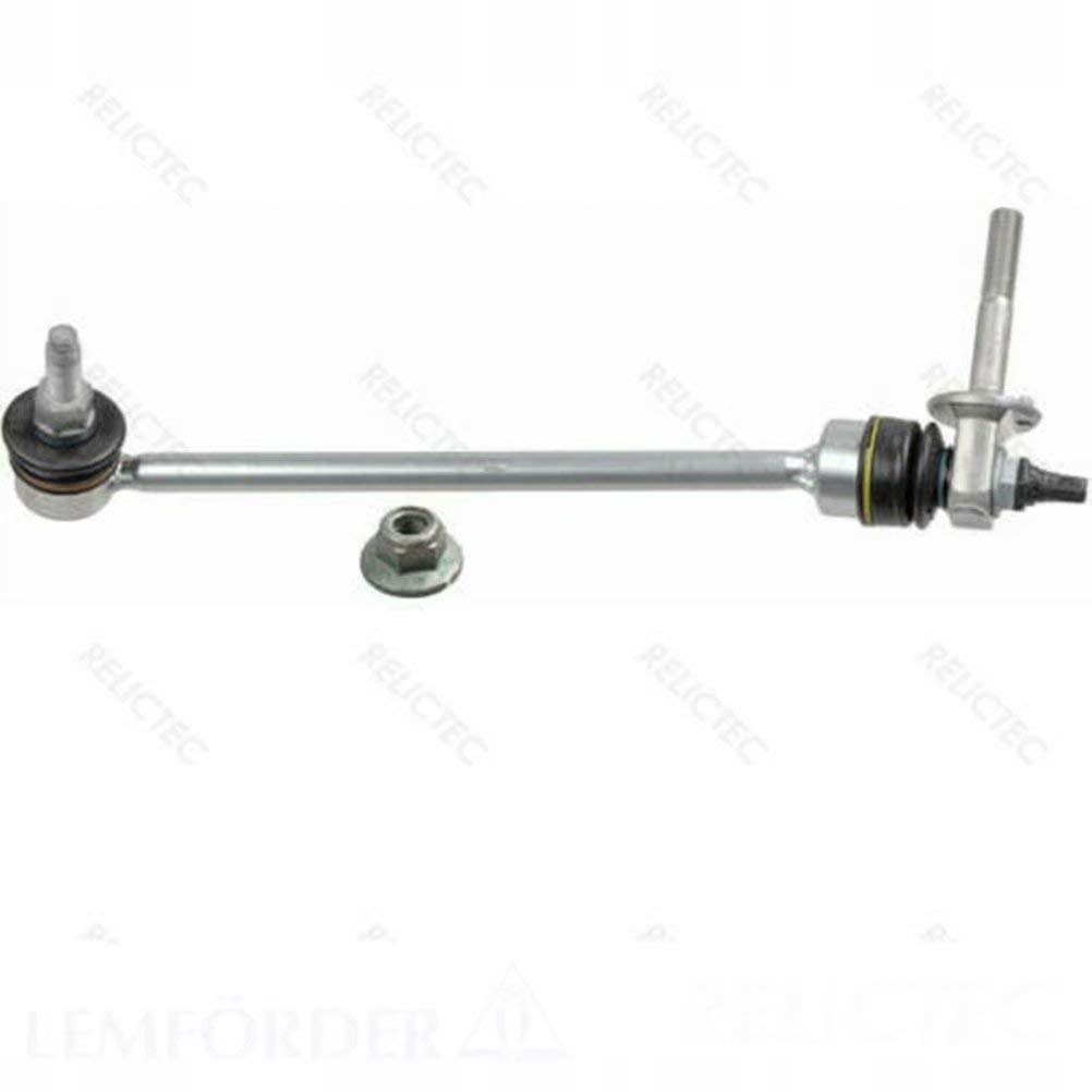 фото №1, Оригинальный соединитель стабилизатора передний w221