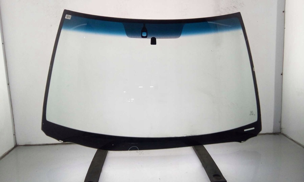 фото №1, Стекло лобовое toyota camry 01-06 org