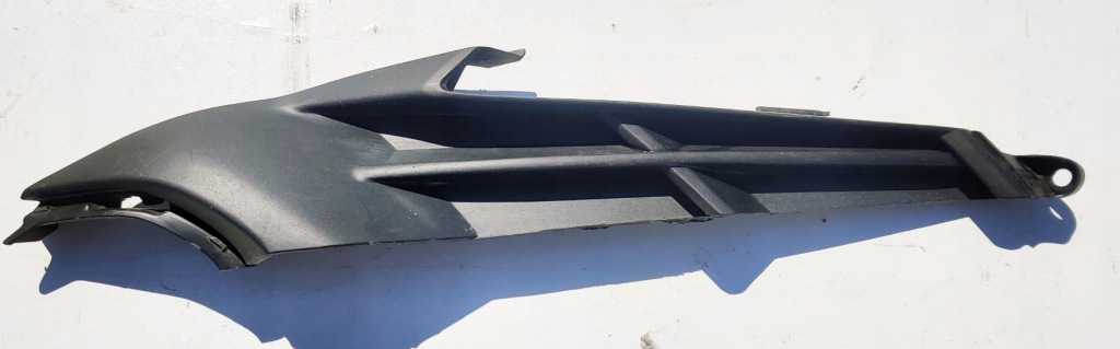 фото №1, Решётка бампера lexus rx правая