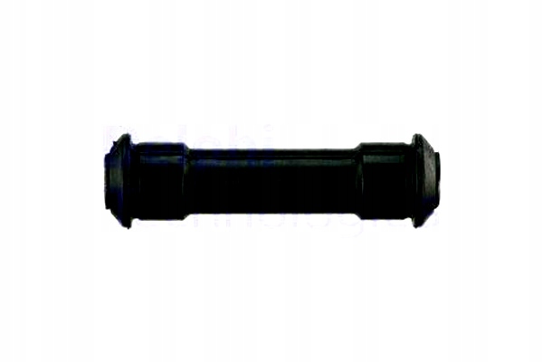 фото №2, Сайлентблок рессора задняя l/p 12mm mercedes sprinter 2-t b901 b902