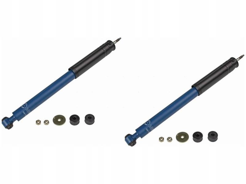 фото №1, Амортизаторы задняя mercedes slk r171 1.8-5.4 04-11