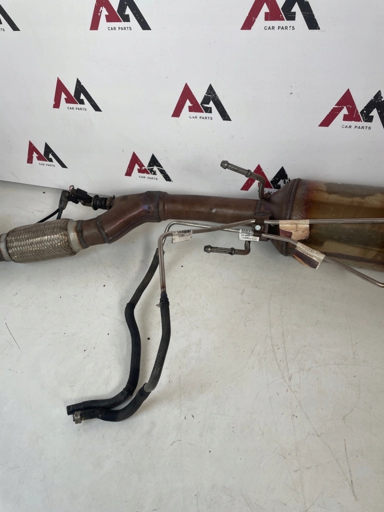 Катализатор bm catalysts scr dpf fap citroen jumper 2.0 bluehdi euro 6 Доставка