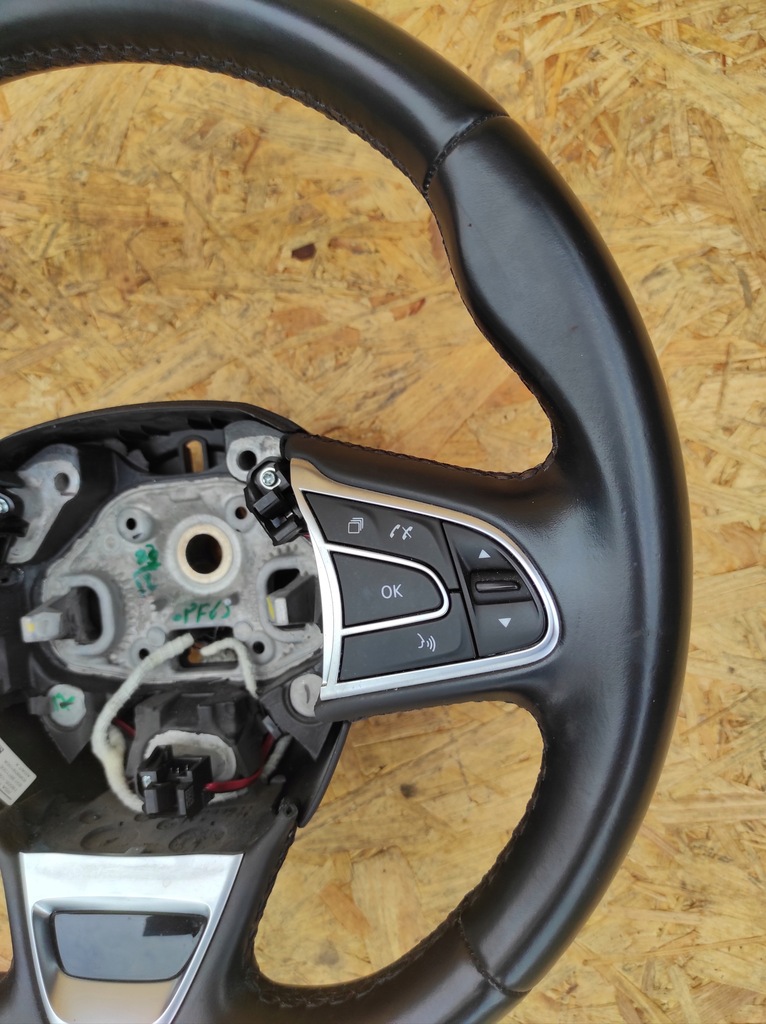 фото №3, Повітропровід renault talisman