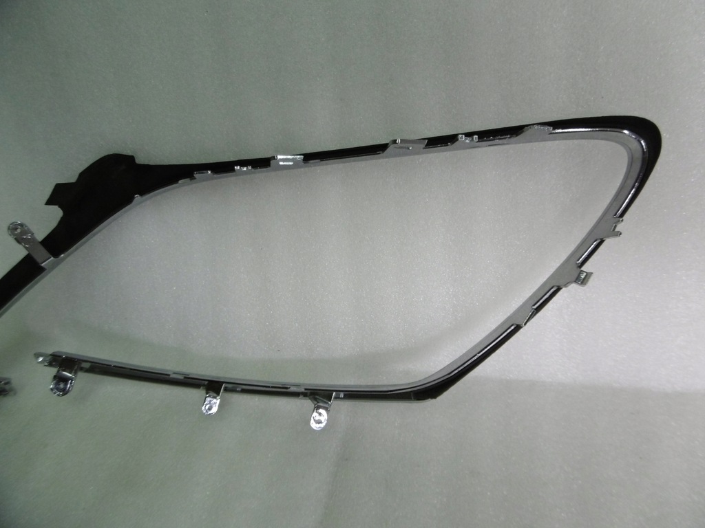 фото №5, Lexus gs 05/11r - правий хром фара новий