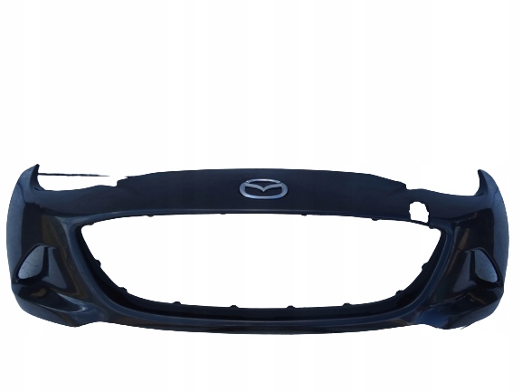 фото №1, Бампер перед передній mazda mx5 2015- оригінал