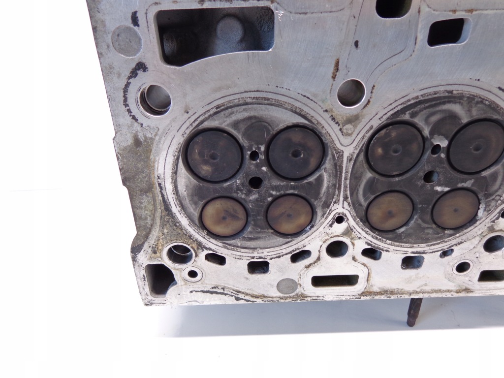 фото №13, Bmw 3 e90 e91 2.0 d n47 n47d20a головка 7797678 7810196