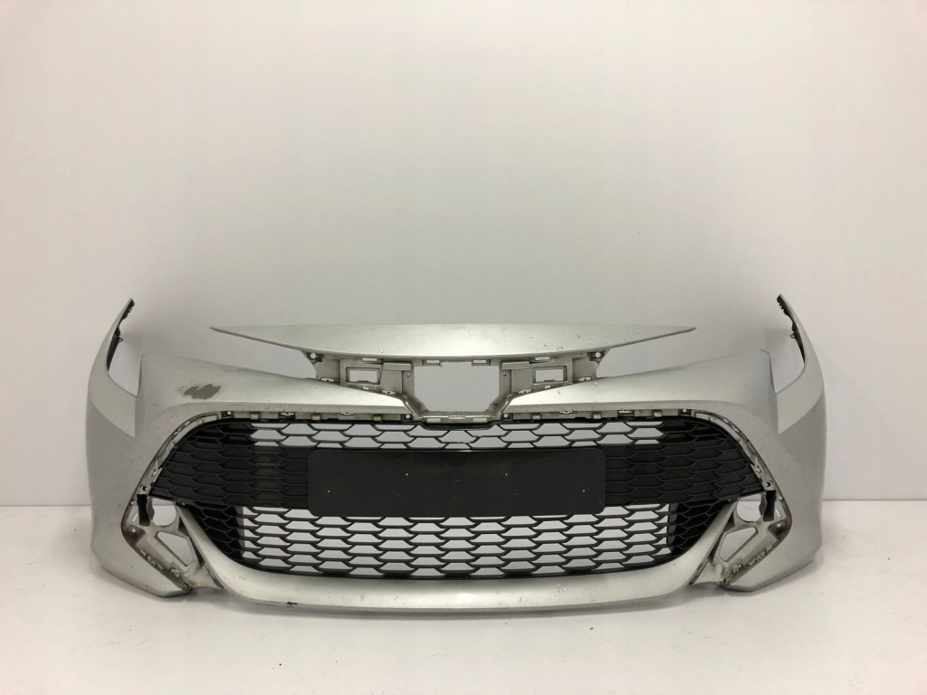 Купить Toyota corolla e210 2019 бампер передний хэтчбек универсал