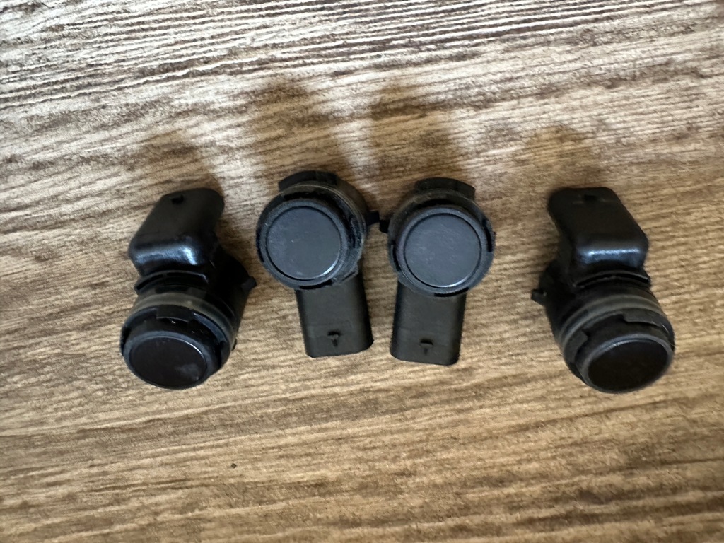 фото №1, Pdc датчик паркування porsche macan