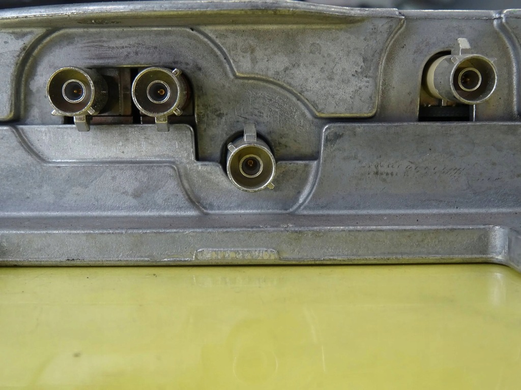 фото №7, Модуль блок управления bluetooth bmw 5 e60 e61 6972692-01 6972692 nr328