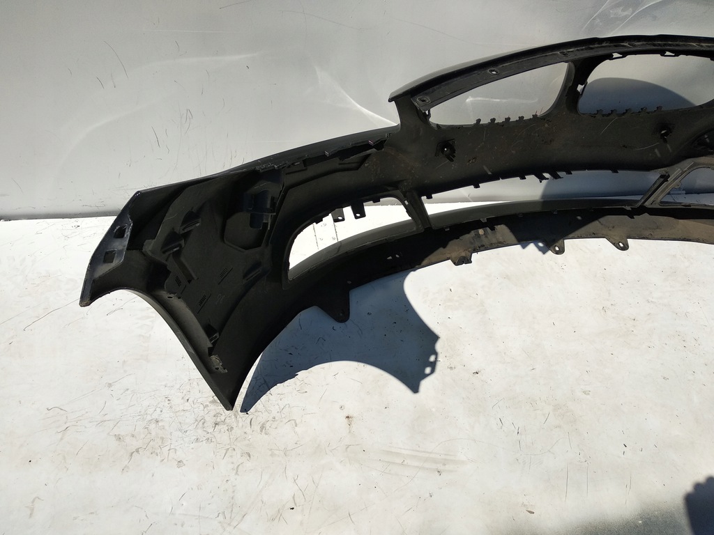 фото №6, Bmw z4 e89 бампер перед передній