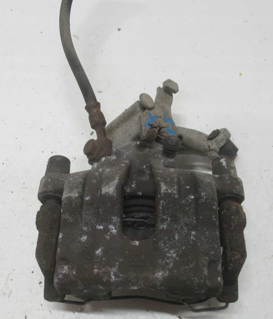 фото №1, Opel vectra c супорт гальмівний правий задня