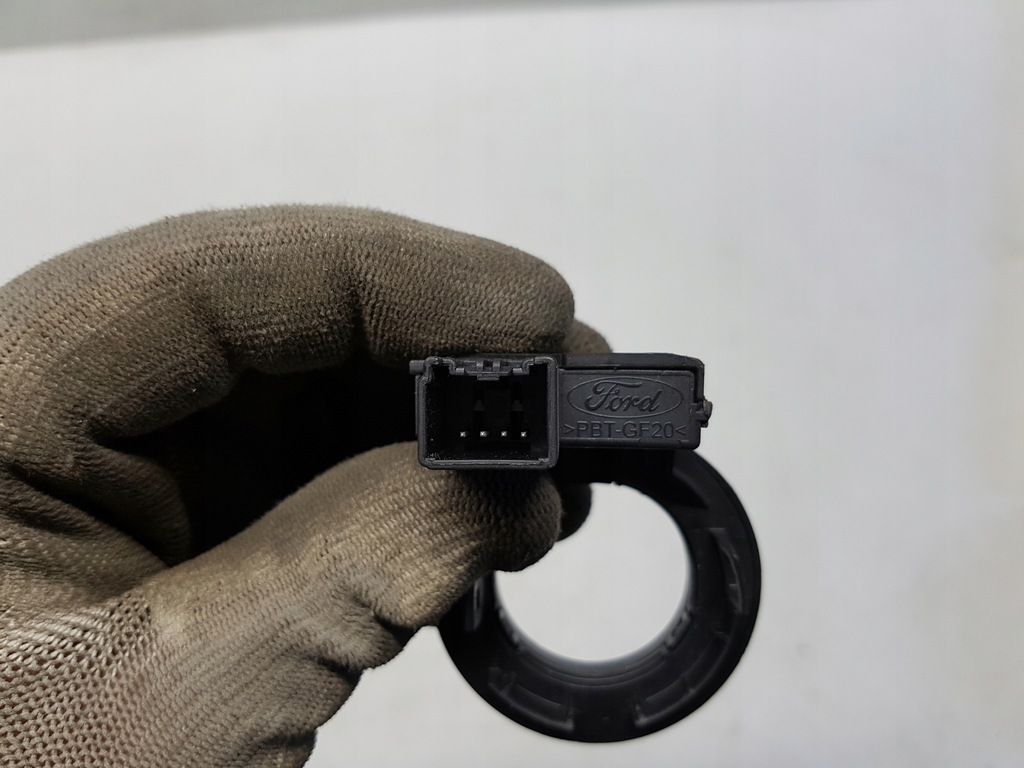 фото №8, Расширительный бачок ford tourneo custom / transit 2016- оригинальный номер