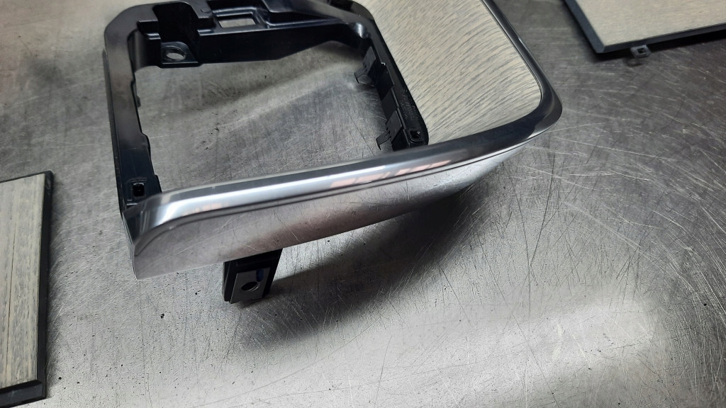 фото №5, Декоры салона volvo xc60 v90 v60 xc90 nowe комплект