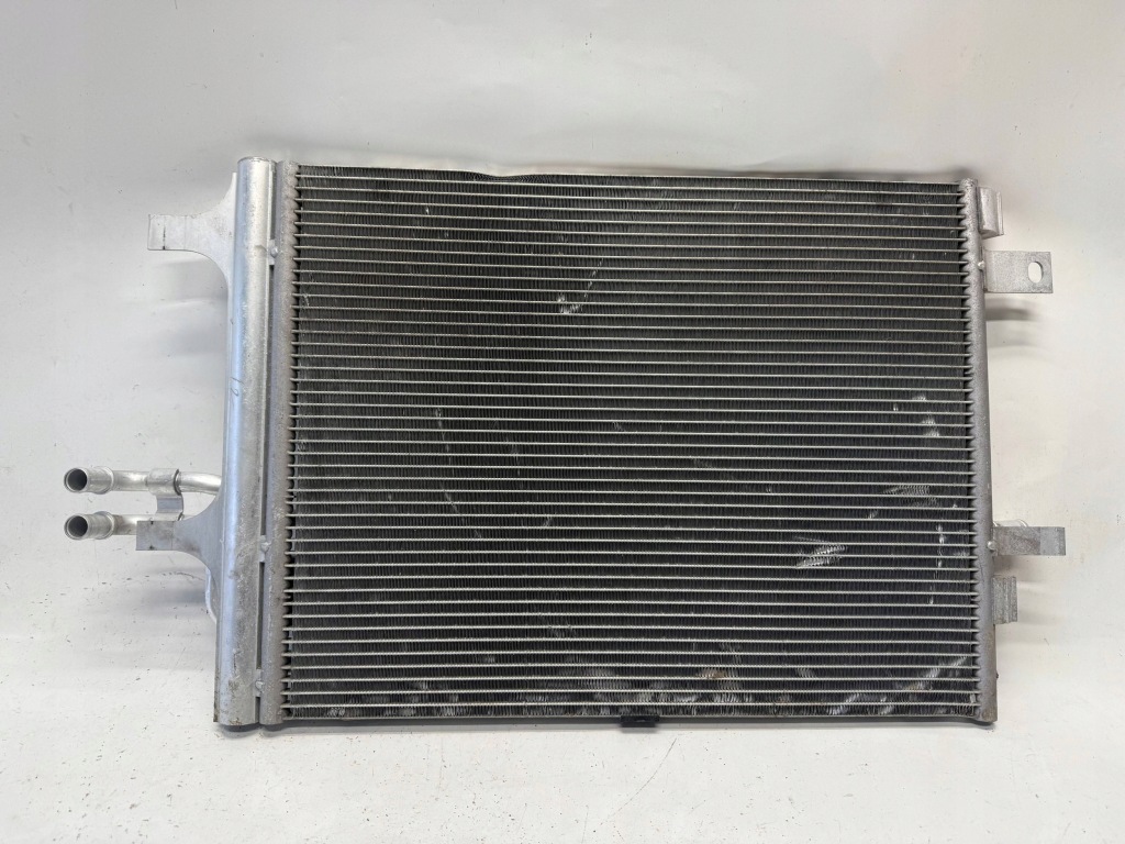 фото №1, 3008 ii 5008ii ds7 crossland 9818195180 радіатор кондиціонера + додаткова