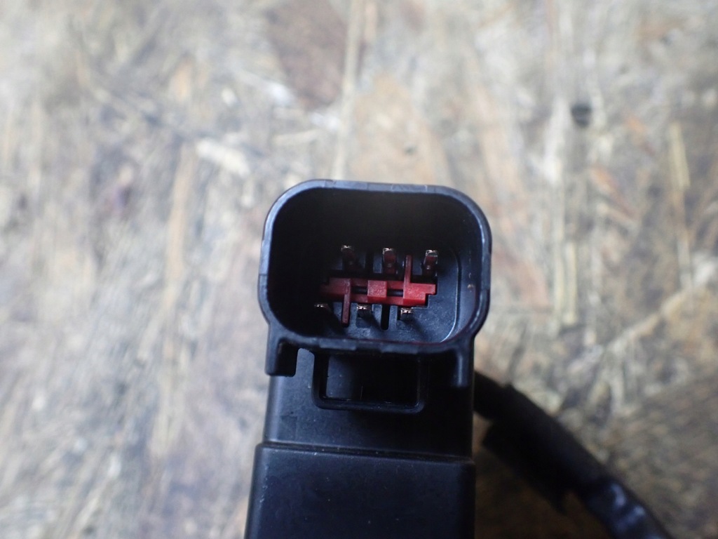 фото №7, Ручка зовнішня лівий задня jaguar xj x351 long europa hgy 5757