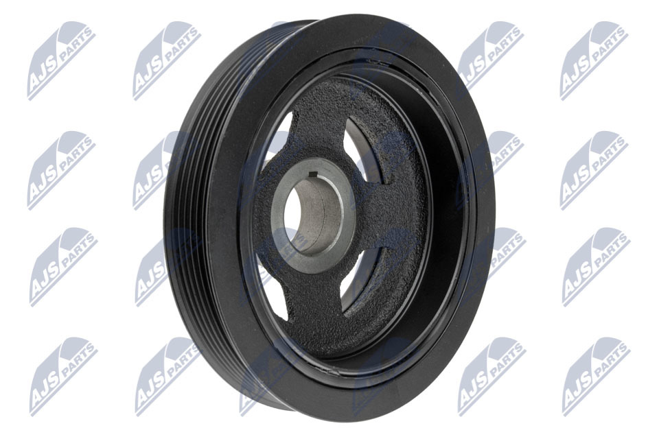 фото №8, Шкив коленчатого вала коленчатого do nissan maxima qx iv