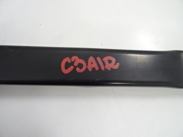 фото №7, Citroen c3 aircross зона деформації кронштейн відбійник правий