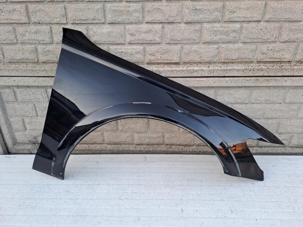 фото №1, Audi a6 c7 allroad 4g0 11-17 крыло правый передний оригинал