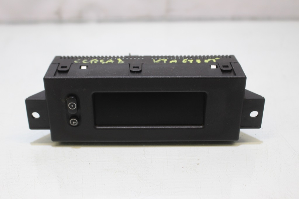 Купити Дисплей opel corsa d 1.2