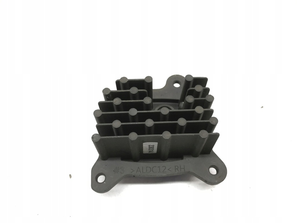 фото №1, Модуль преобразователь led поворотник kia hyundai renault