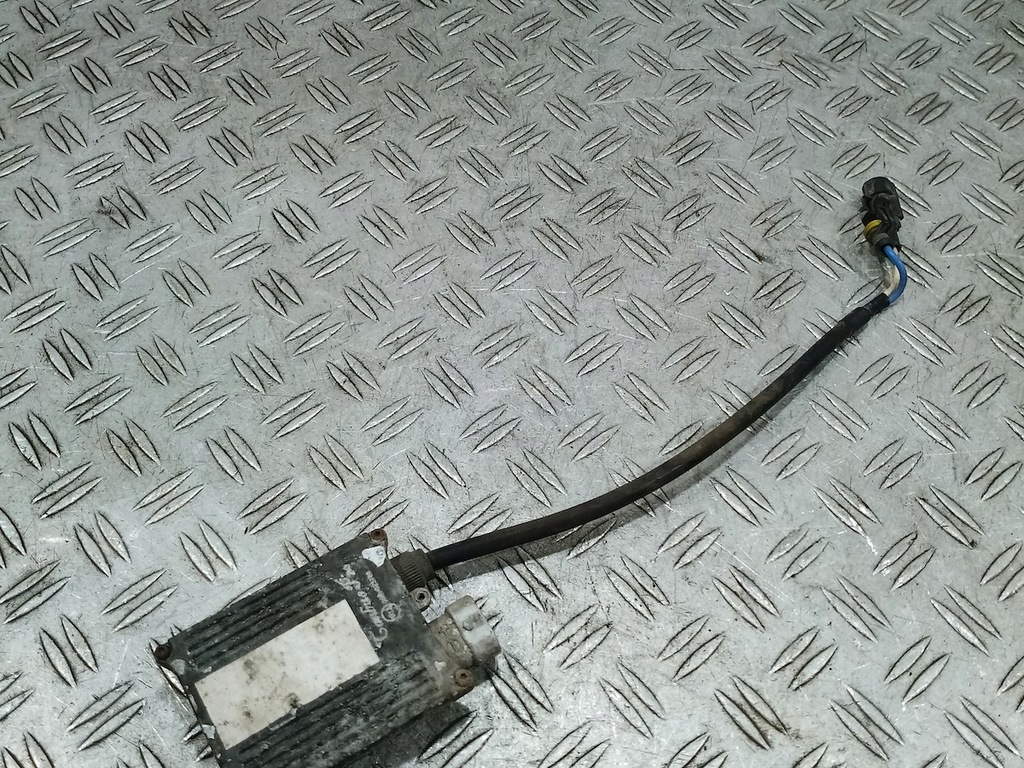 фото №1, Преобразователь ксенон mazda 6