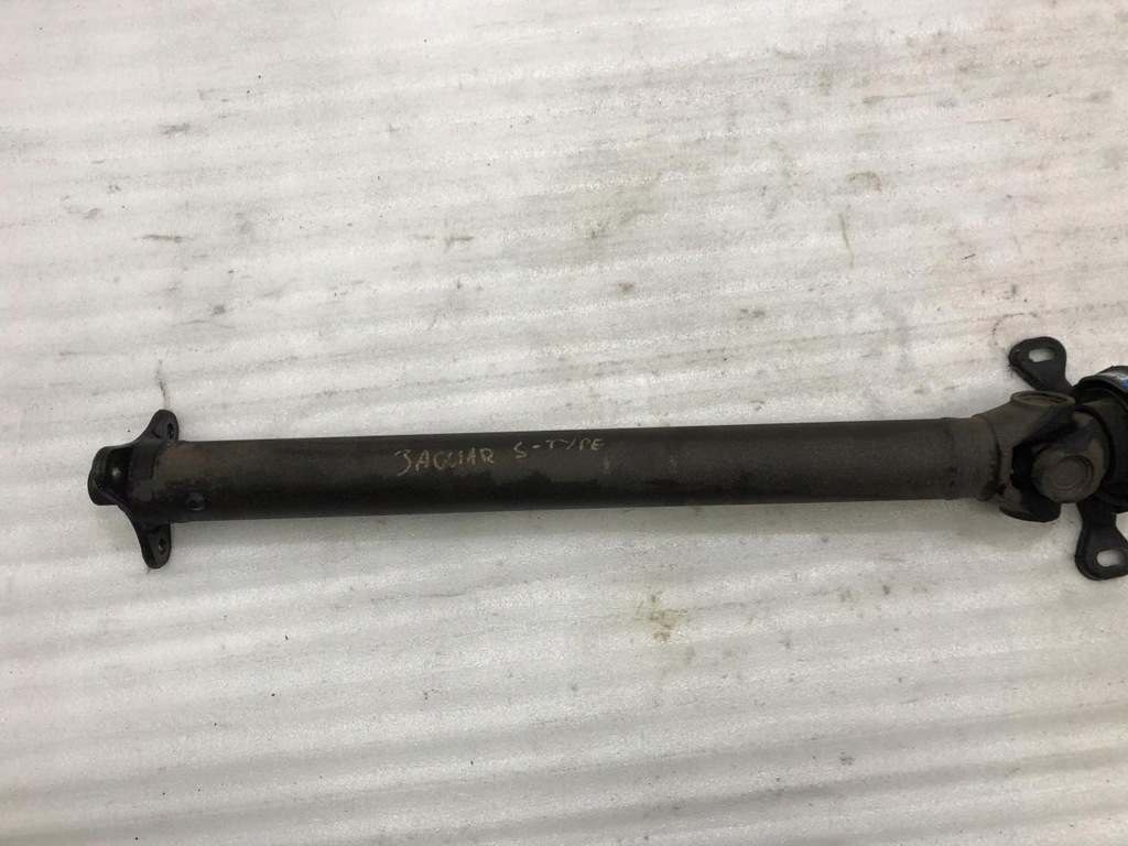 фото №15, Wał привідний xw4w-4k145-kc jaguar s-type 3.0b
