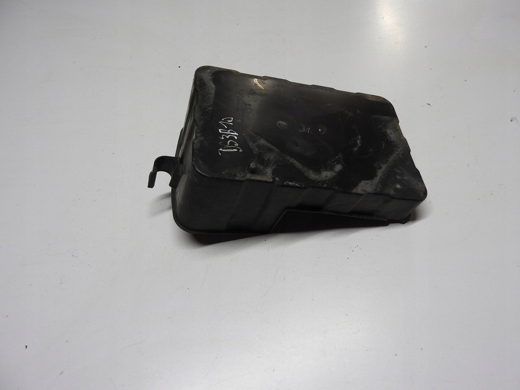 фото №9, Citroen ds3 09-14 основа акумулятор 9688738180