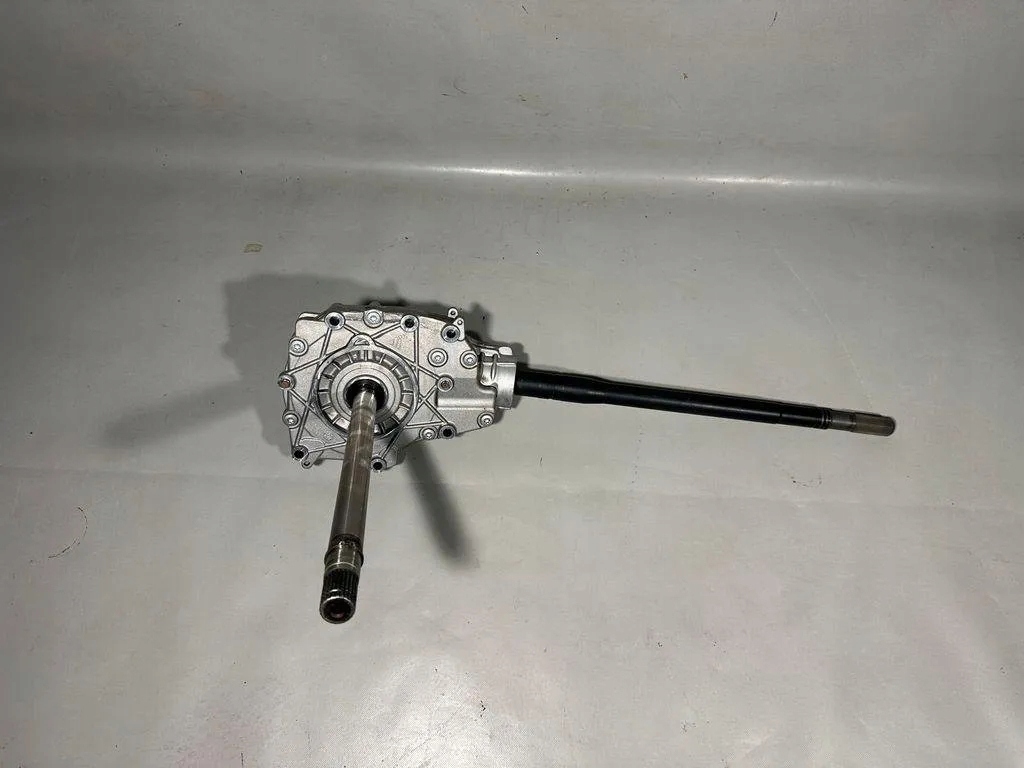 Редуктор передний porsche panamera 971 09t409505 2.9l бензиновый 324kw 2018 Цена