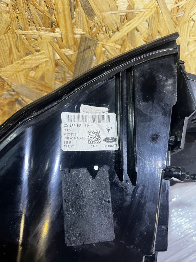 фото №7, Лампа задняя левая сторона ford kuga 3 2020 cx482bsllh