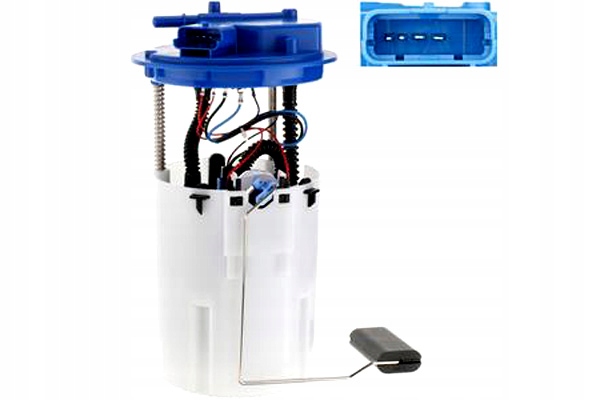 фото №1, Модуль насоса топлива alfaromeo 01 2001-03 2010 delphi