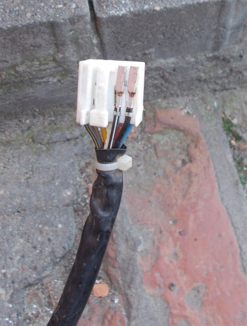 фото №6, Chevrolet captiva lift левая задняя лампа оригинал