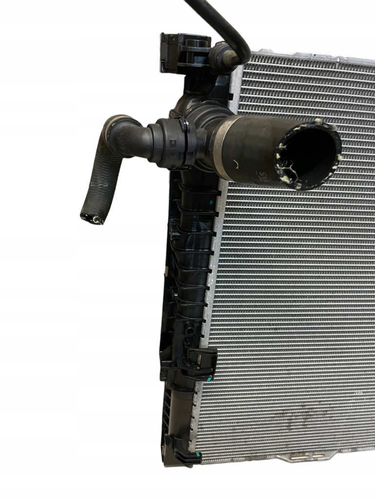 Купити Радіатор води рідина охолоджуючої гібрид bmw 5 g30 530e 7 g11 g12 740e