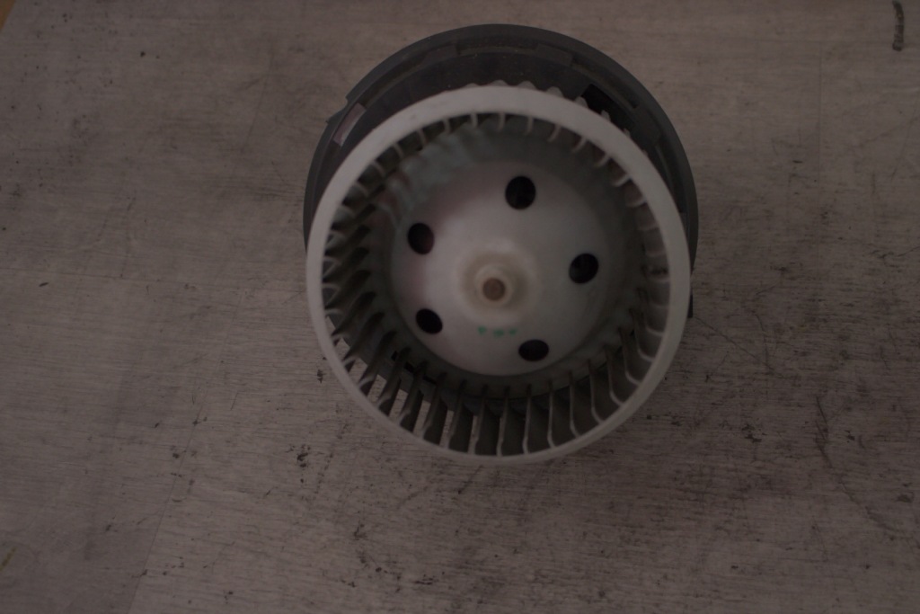 Alfa romeo 147 52488448 двигун вентилятор Доставка