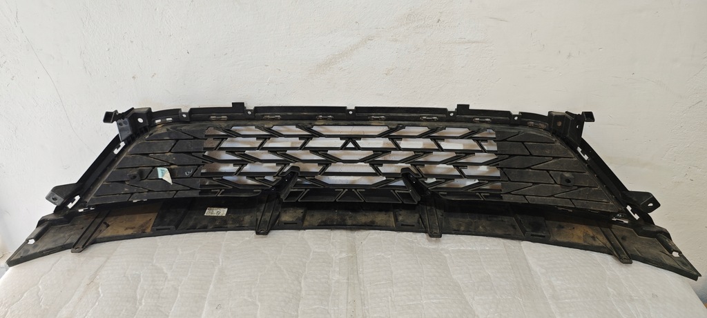 фото №9, Спойлер накладка бампера kia ceed iii gt