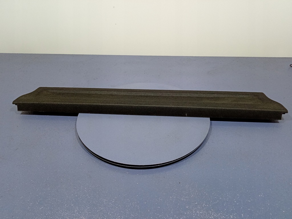 фото №6, Bmw x1 e84 полка багажника задняя задняя 2991800