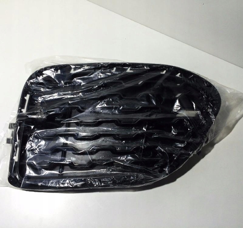 Купить Решётка боковое  закрытая левая bmw x3 x4 оригинальный 51118056941