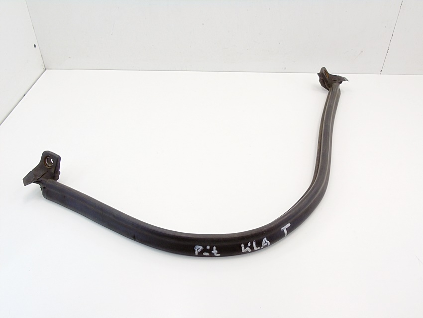 фото №1, Прокладка кришки багажника citroen c2 vtr 2005