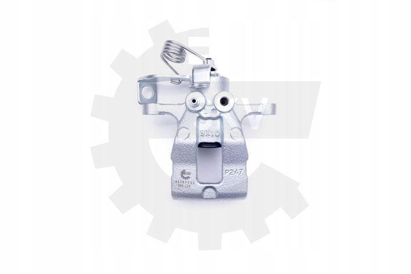 фото №13, Супорт гальма 44skv343 / 344790