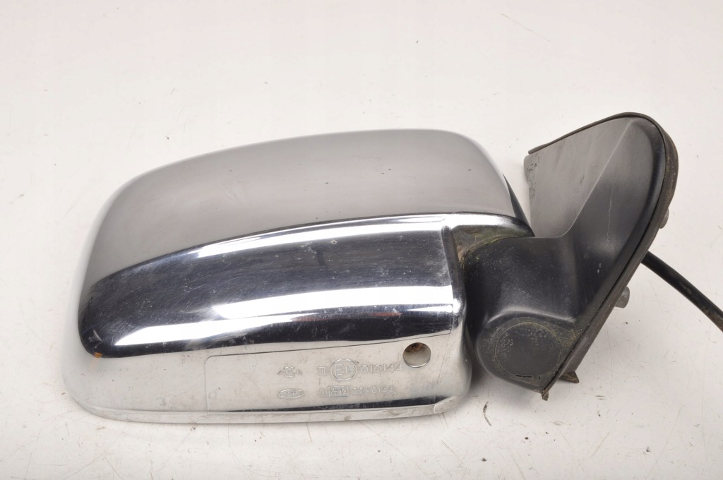 фото №3, Ford ranger iii зеркало правое 3 pin anglik