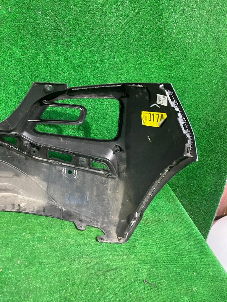 фото №8, Бампер задній задня hyundai kona 17-