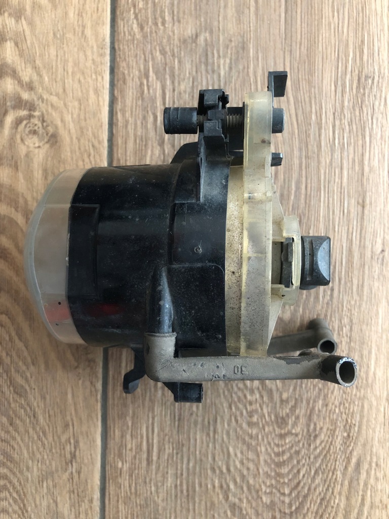 фото №5, Противотуманная фара правый перед bmw 7 iv e65, e66, e67