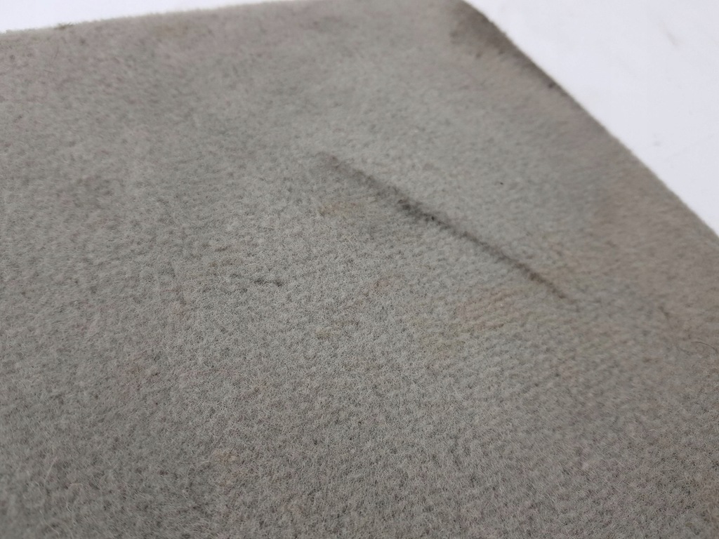 фото №11, Audi a6 s6 c5 4b 2001 обшивка / обивка / багажника