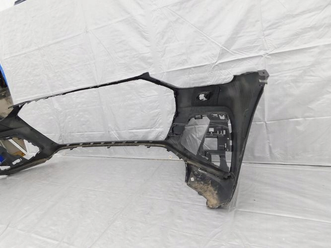 фото №7, Audi q5 s-line lift 20-23 бампер передній перед