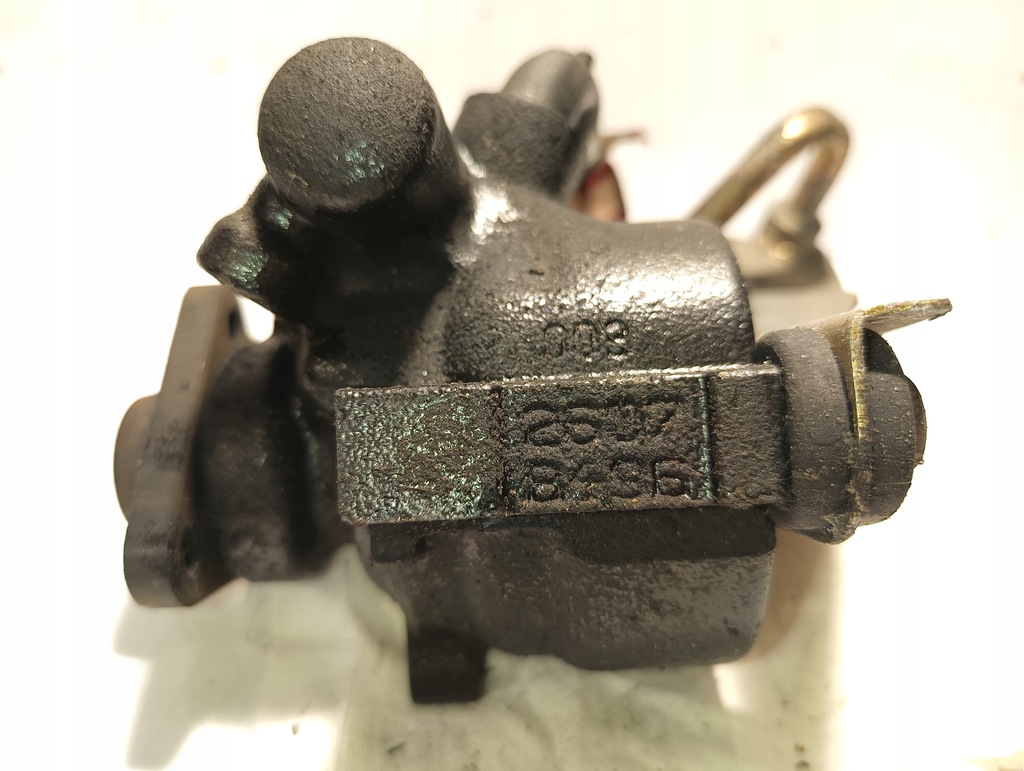 фото №5, Насос підсилювача fiat bravo marea lancia lybra 1.9 jtd 46533006