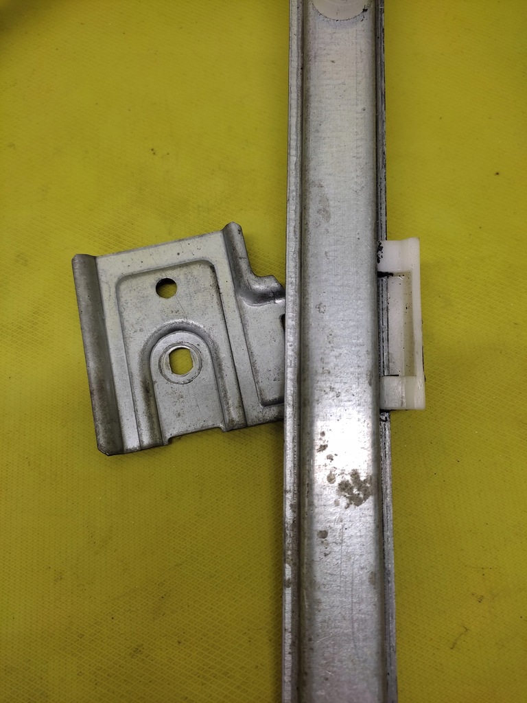 фото №7, Seat leon i підйомник скло правий перед