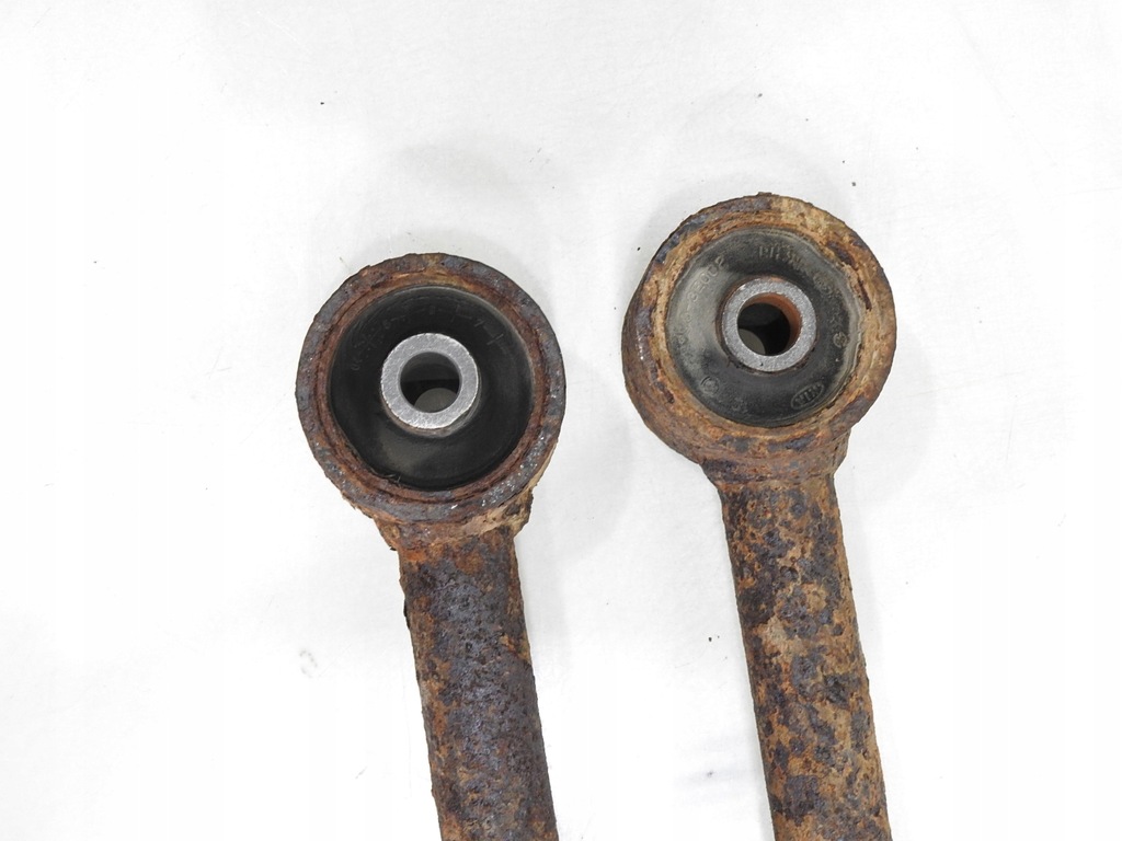 фото №5, Важіль задня задній awd kia sorento i 2.4